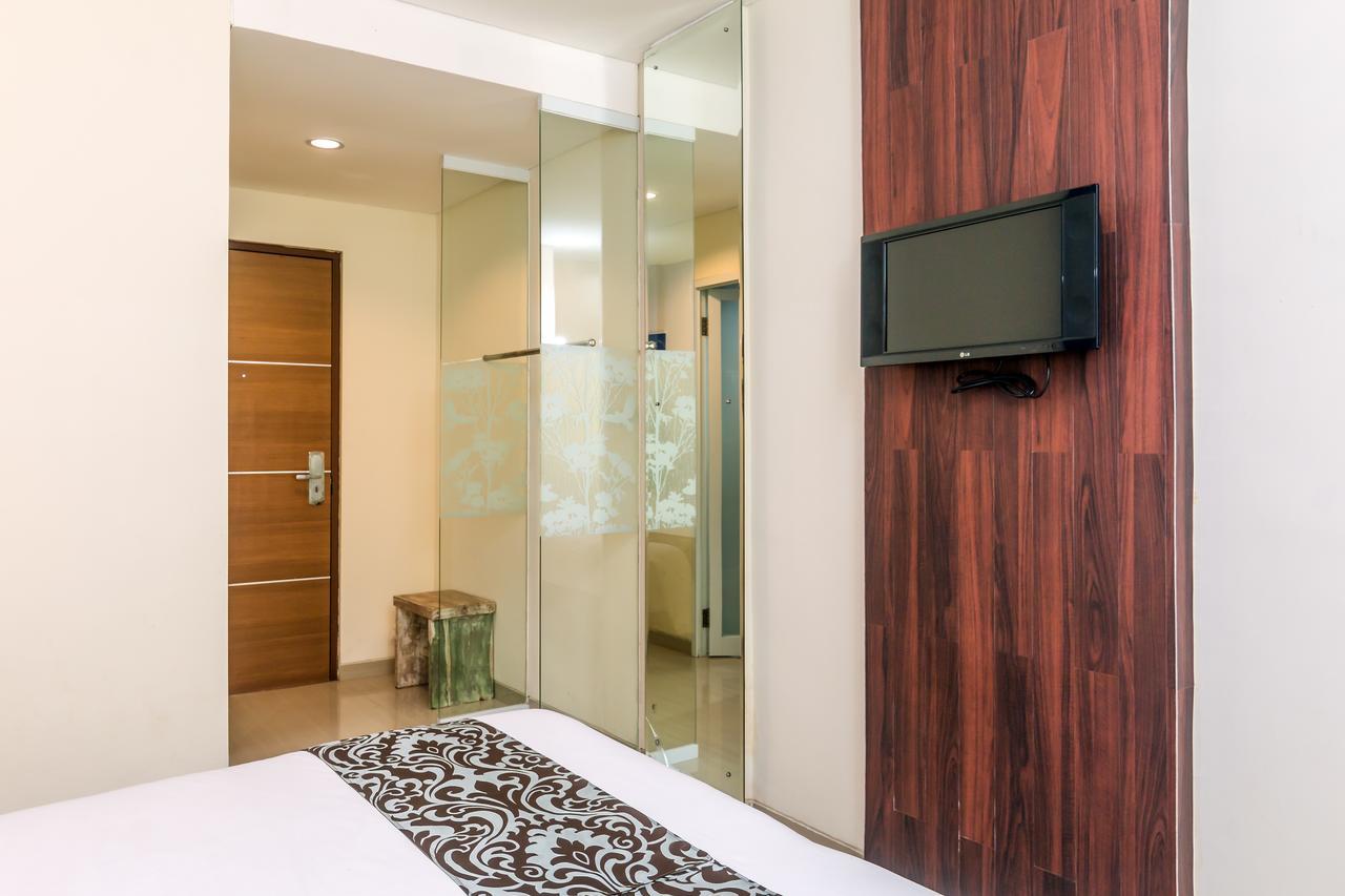 Zen Rooms Basic Jimbaran Taman Mulia Dış mekan fotoğraf